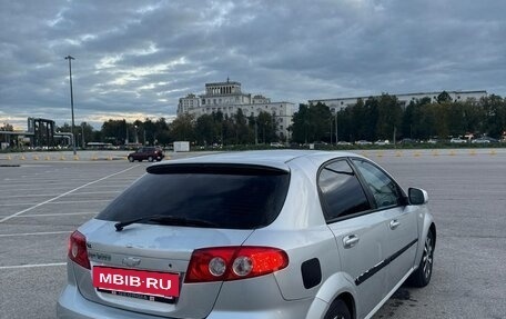 Chevrolet Lacetti, 2010 год, 300 000 рублей, 4 фотография