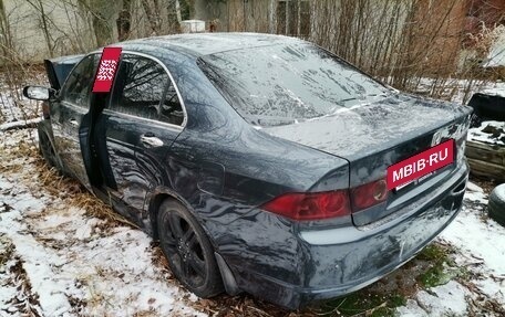 Honda Accord VII рестайлинг, 2007 год, 350 000 рублей, 2 фотография