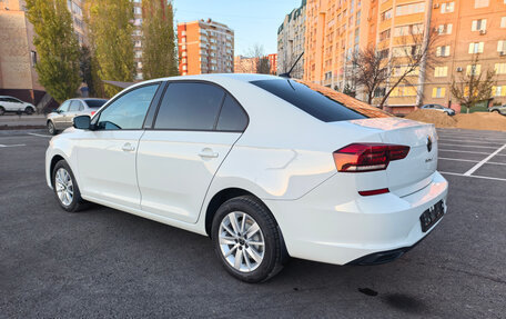 Volkswagen Polo VI (EU Market), 2022 год, 2 200 000 рублей, 7 фотография