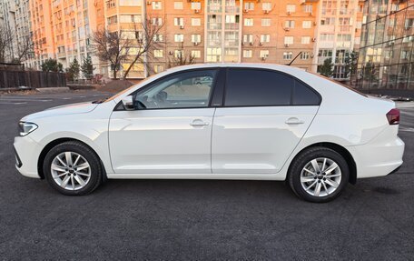 Volkswagen Polo VI (EU Market), 2022 год, 2 200 000 рублей, 8 фотография