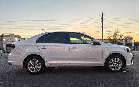 Volkswagen Polo VI (EU Market), 2022 год, 2 200 000 рублей, 3 фотография