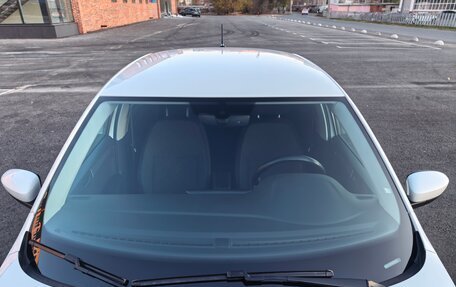 Volkswagen Polo VI (EU Market), 2022 год, 2 200 000 рублей, 10 фотография