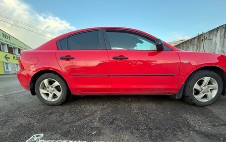Mazda 3, 2008 год, 400 000 рублей, 2 фотография