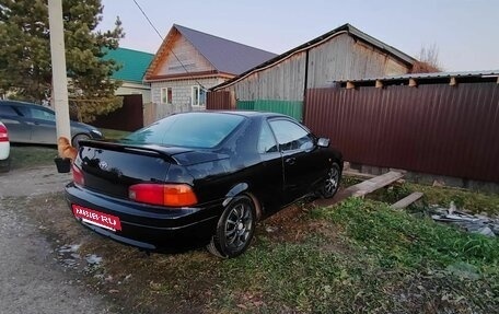 Toyota Cynos, 1994 год, 195 000 рублей, 4 фотография
