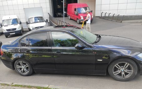 BMW 3 серия, 2008 год, 600 000 рублей, 3 фотография