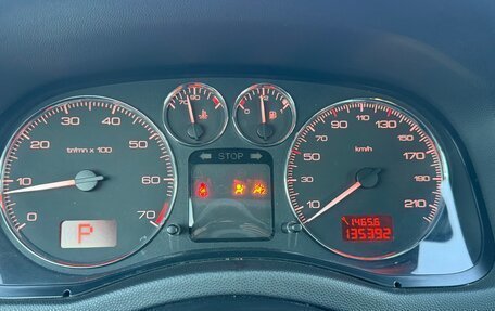 Peugeot 307 I, 2007 год, 310 000 рублей, 2 фотография
