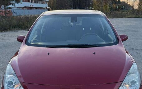 Peugeot 307 I, 2007 год, 310 000 рублей, 3 фотография