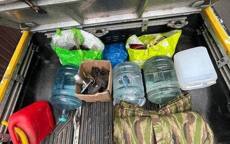 Nissan Navara (Frontier), 2010 год, 1 000 000 рублей, 2 фотография
