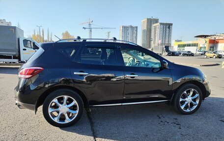 Nissan Murano, 2013 год, 1 250 000 рублей, 5 фотография