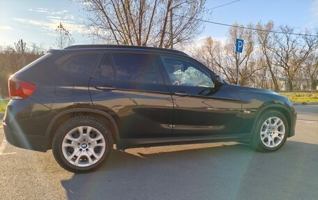 BMW X1, 2012 год, 1 400 000 рублей, 2 фотография