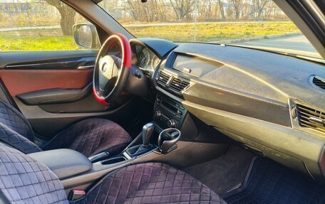 BMW X1, 2012 год, 1 400 000 рублей, 3 фотография