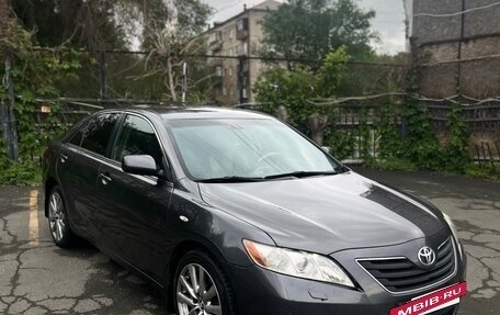 Toyota Camry, 2007 год, 750 000 рублей, 3 фотография