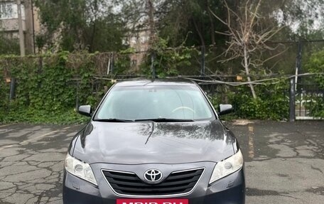 Toyota Camry, 2007 год, 750 000 рублей, 2 фотография