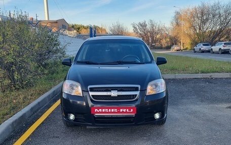 Chevrolet Aveo III, 2011 год, 320 000 рублей, 2 фотография