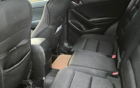 Mazda CX-5 II, 2015 год, 1 400 000 рублей, 3 фотография