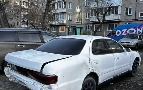 Toyota Cresta, 1995 год, 120 000 рублей, 2 фотография