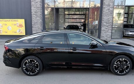 KIA K5, 2020 год, 2 400 000 рублей, 3 фотография