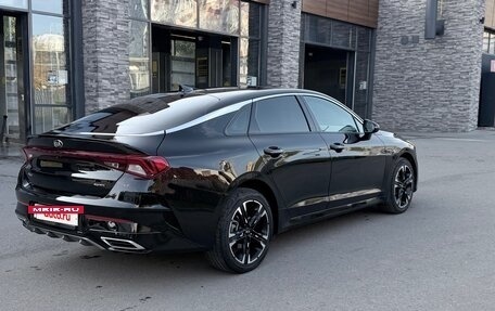 KIA K5, 2020 год, 2 400 000 рублей, 4 фотография