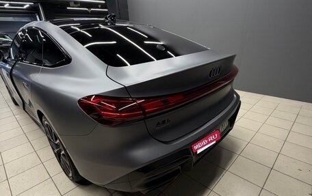 Audi A5, 2026 год, 5 790 000 рублей, 2 фотография
