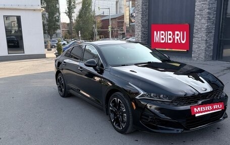 KIA K5, 2020 год, 2 400 000 рублей, 2 фотография