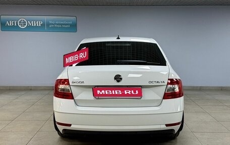 Skoda Octavia, 2020 год, 1 799 000 рублей, 6 фотография