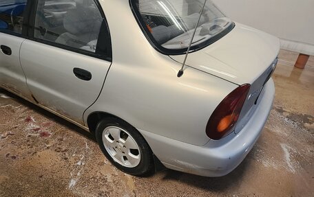 Chevrolet Lanos I, 2007 год, 130 000 рублей, 2 фотография