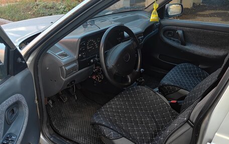 Daewoo Nexia I рестайлинг, 2007 год, 175 000 рублей, 3 фотография