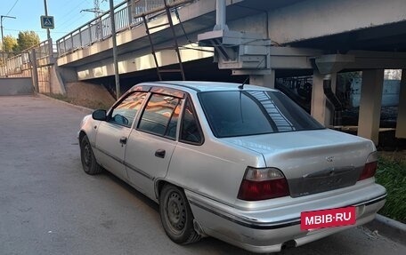 Daewoo Nexia I рестайлинг, 2007 год, 175 000 рублей, 2 фотография