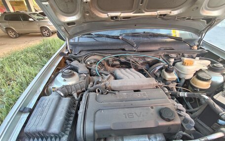 Daewoo Nexia I рестайлинг, 2007 год, 175 000 рублей, 4 фотография