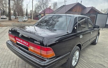 Toyota Crown, 1997 год, 1 900 000 рублей, 3 фотография