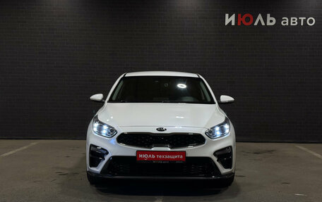 KIA K3, 2019 год, 1 950 000 рублей, 2 фотография