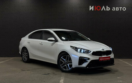 KIA K3, 2019 год, 1 950 000 рублей, 3 фотография