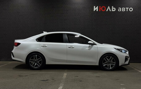 KIA K3, 2019 год, 1 950 000 рублей, 4 фотография