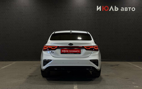 KIA K3, 2019 год, 1 950 000 рублей, 6 фотография