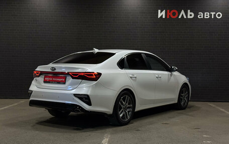 KIA K3, 2019 год, 1 950 000 рублей, 5 фотография