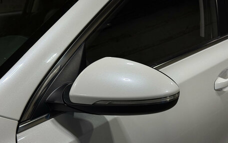 KIA K3, 2019 год, 1 950 000 рублей, 8 фотография