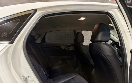 KIA K3, 2019 год, 1 950 000 рублей, 11 фотография