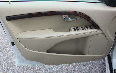 Volvo S80 II рестайлинг 2, 2011 год, 870 000 рублей, 8 фотография
