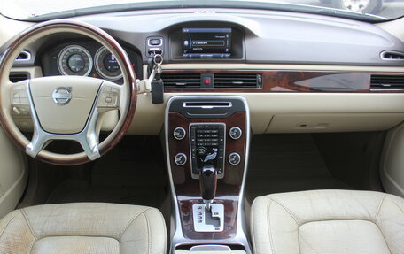 Volvo S80 II рестайлинг 2, 2011 год, 870 000 рублей, 7 фотография
