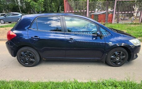 Toyota Auris II, 2008 год, 470 000 рублей, 4 фотография