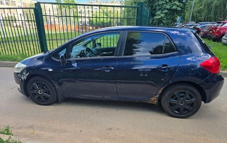 Toyota Auris II, 2008 год, 470 000 рублей, 5 фотография