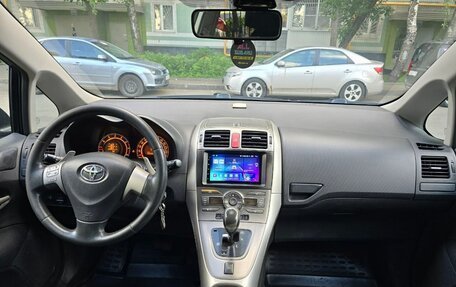 Toyota Auris II, 2008 год, 470 000 рублей, 7 фотография