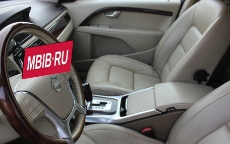 Volvo S80 II рестайлинг 2, 2011 год, 870 000 рублей, 10 фотография