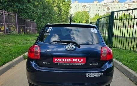 Toyota Auris II, 2008 год, 470 000 рублей, 3 фотография