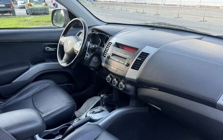 Peugeot 4007, 2012 год, 1 150 000 рублей, 3 фотография