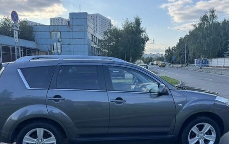 Peugeot 4007, 2012 год, 1 150 000 рублей, 2 фотография