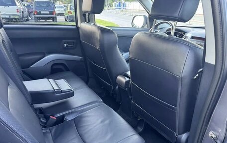 Peugeot 4007, 2012 год, 1 150 000 рублей, 4 фотография