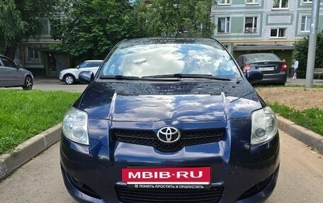 Toyota Auris II, 2008 год, 470 000 рублей, 2 фотография