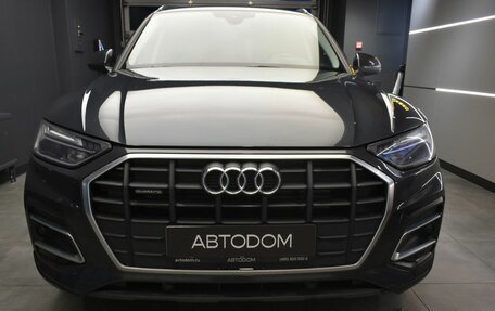 Audi Q5, 2021 год, 4 197 000 рублей, 2 фотография