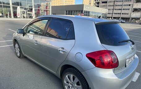 Toyota Auris II, 2008 год, 690 000 рублей, 2 фотография